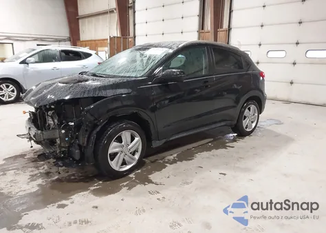 2020 Honda Hr-V 2Wd Ex z USA, uszkodzony, nr VIN 3CZRU5H56LM707950